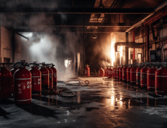 Fire Protection Pipe Fire Protection Pipe