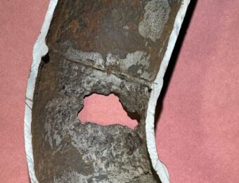 Forensic Pipe Analysis Forensic Pipe Analysis