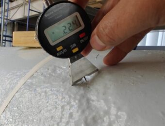 Corrosion Monitoring